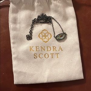 Kendra Scott Necklace